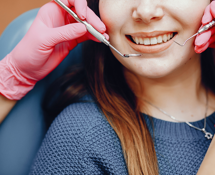 Dental Care